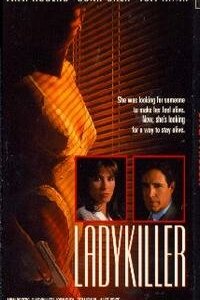 Постер Дамский убийца (1992)
